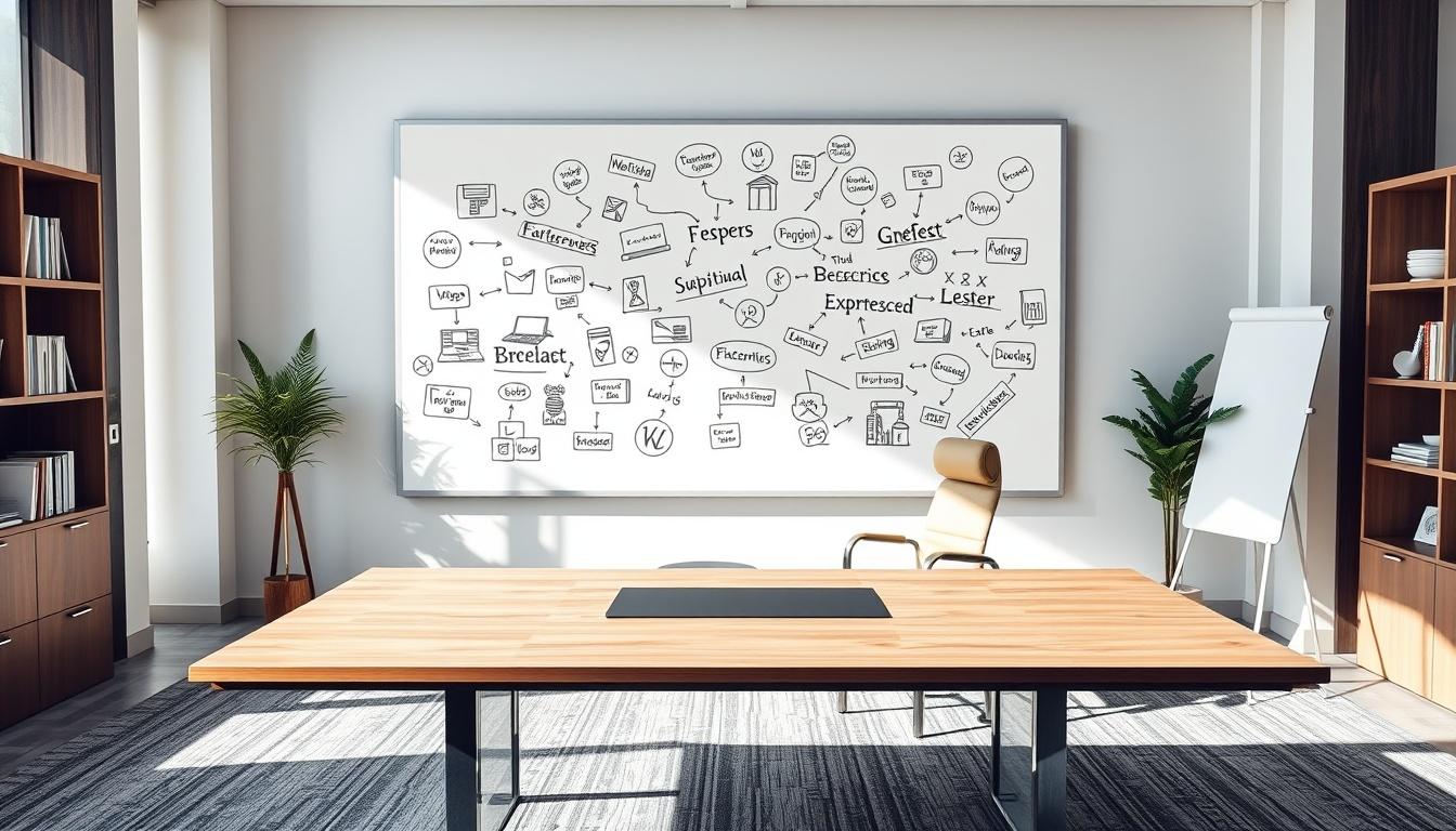 Plan visual